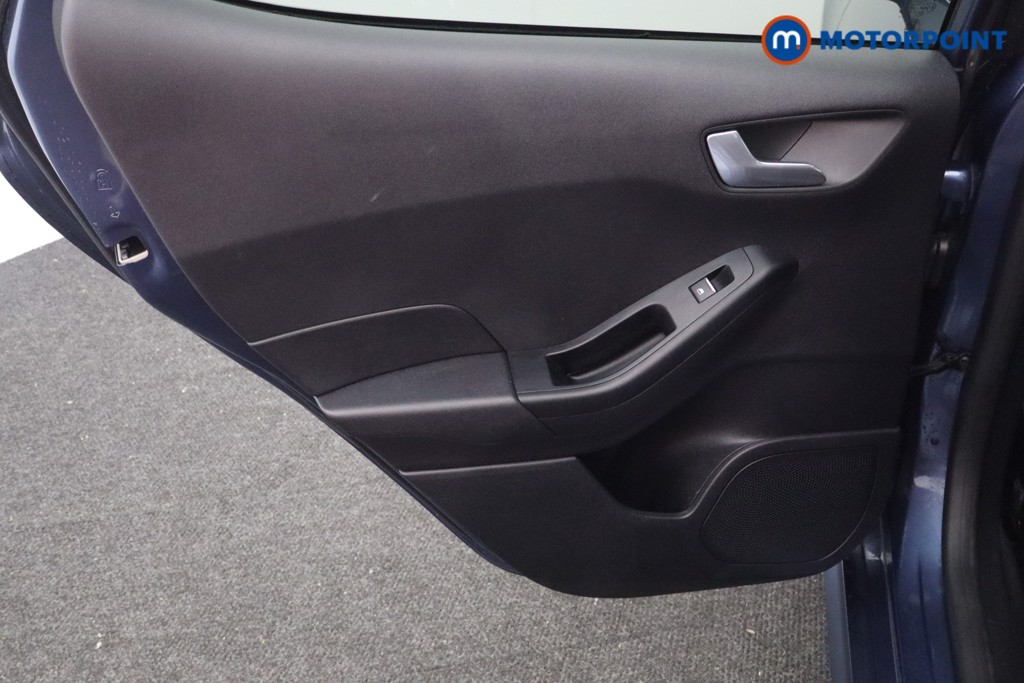 Used Ford Fiesta 2021 for sale - 76641355: Photo 27