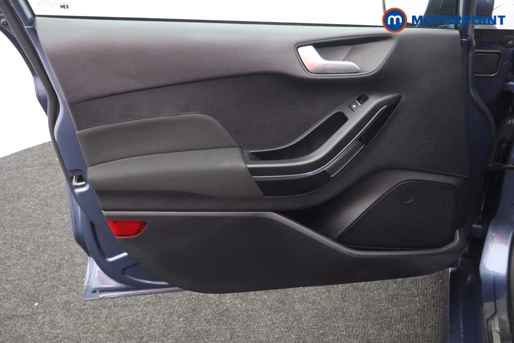 Used Ford Fiesta 2021 for sale - 76641355: Photo 28