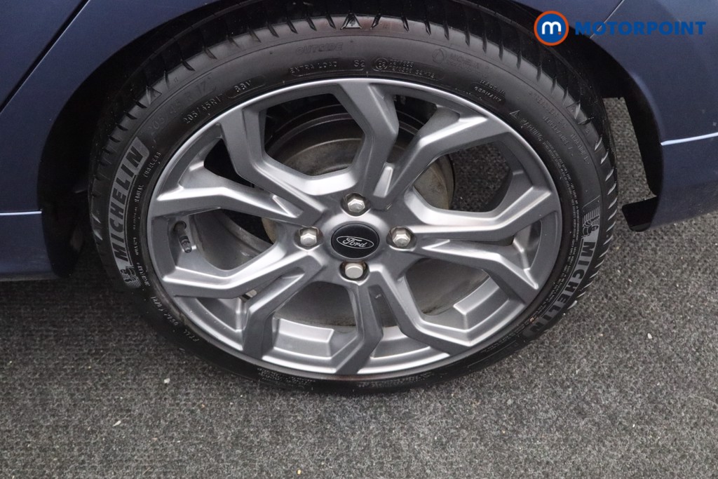 Used Ford Fiesta 2021 for sale - 76641355: Photo 29