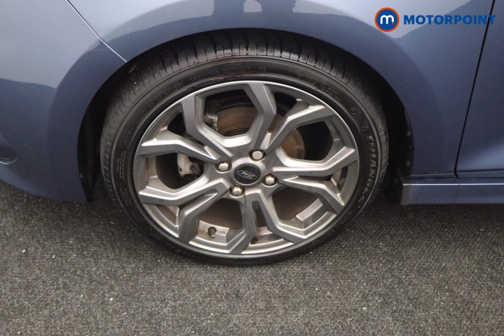 Used Ford Fiesta 2021 for sale - 76641355: Photo 30