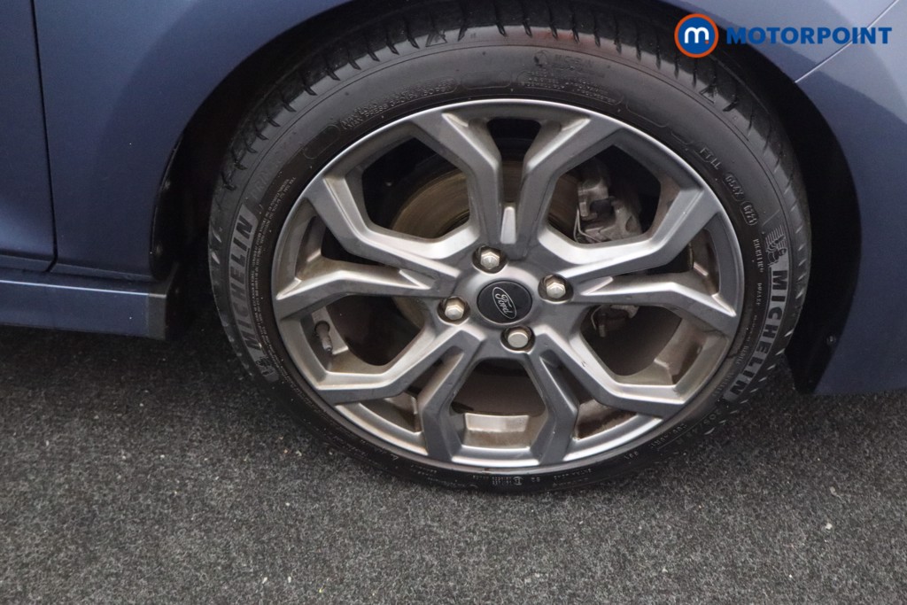 Used Ford Fiesta 2021 for sale - 76641355: Photo 31