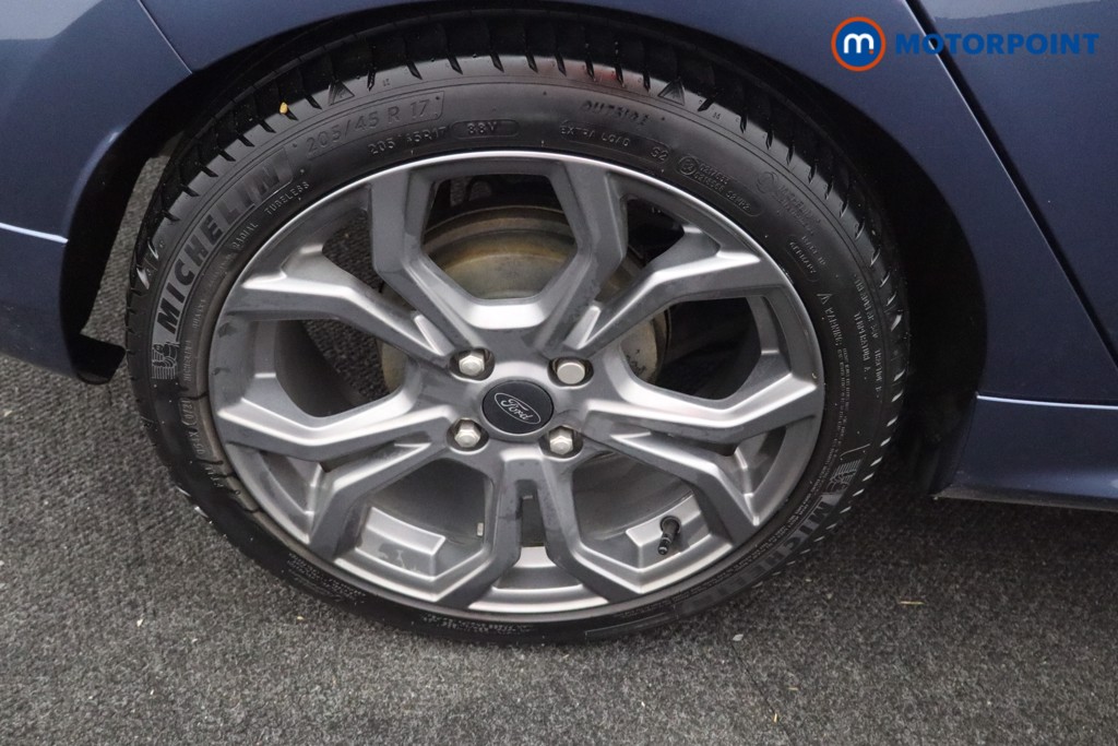 Used Ford Fiesta 2021 for sale - 76641355: Photo 32