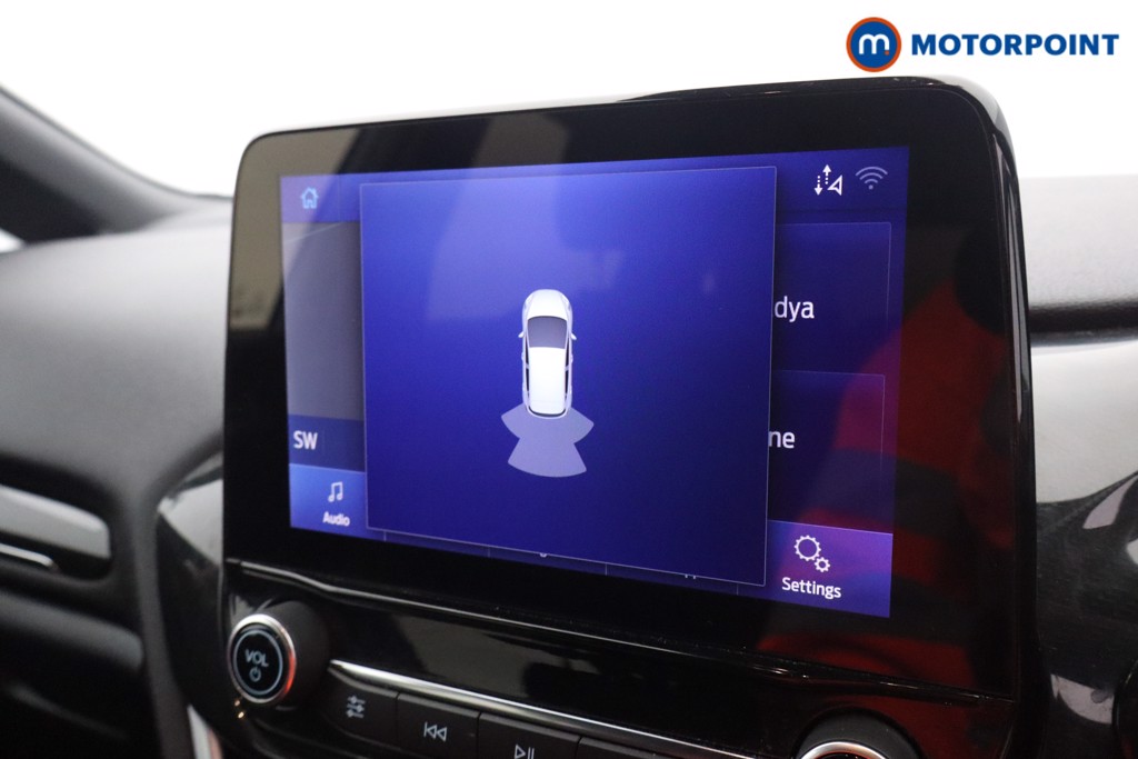 Used Ford Fiesta 2021 for sale - 76641355: Photo 33