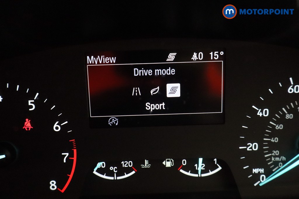 Used Ford Fiesta 2021 for sale - 76641355: Photo 34