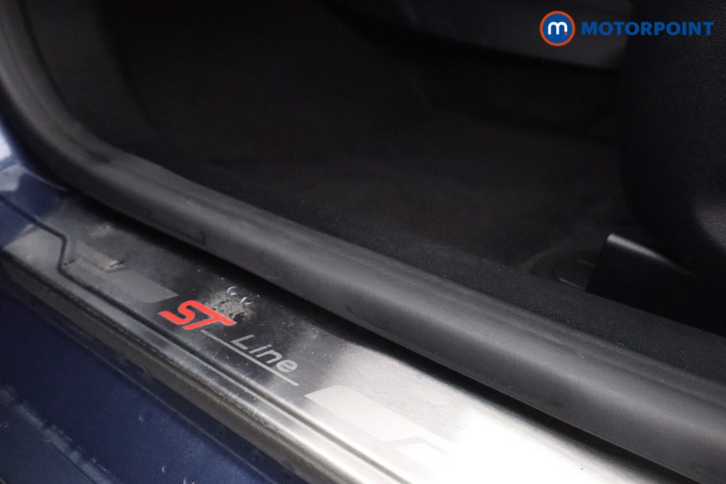 Used Ford Fiesta 2021 for sale - 76641355: Photo 37