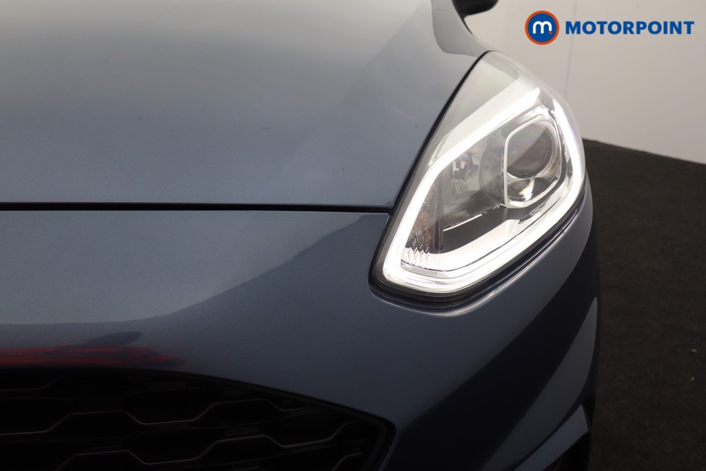 Used Ford Fiesta 2021 for sale - 76641355: Photo 39