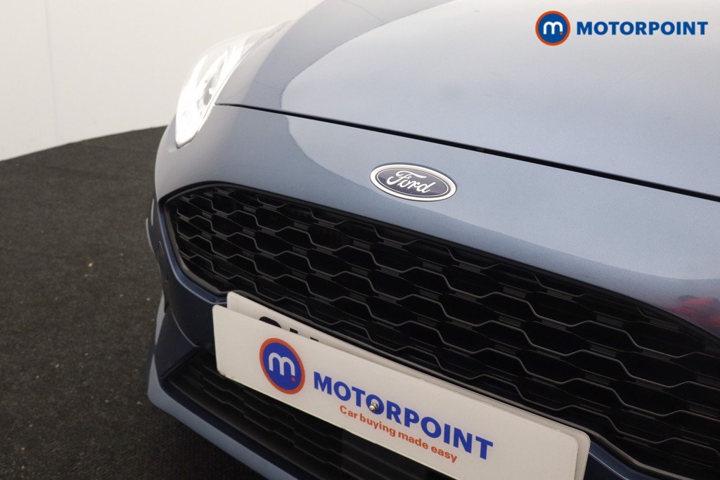 Used Ford Fiesta 2021 for sale - 76641355: Photo 40