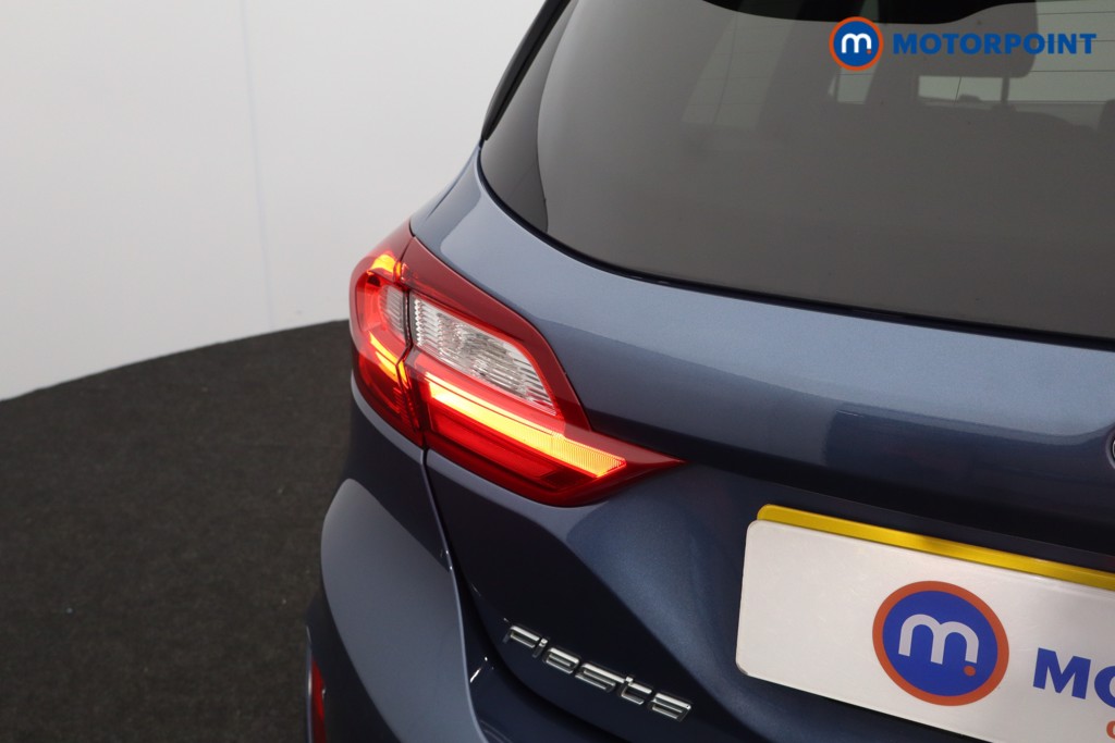 Used Ford Fiesta 2021 for sale - 76641355: Photo 41