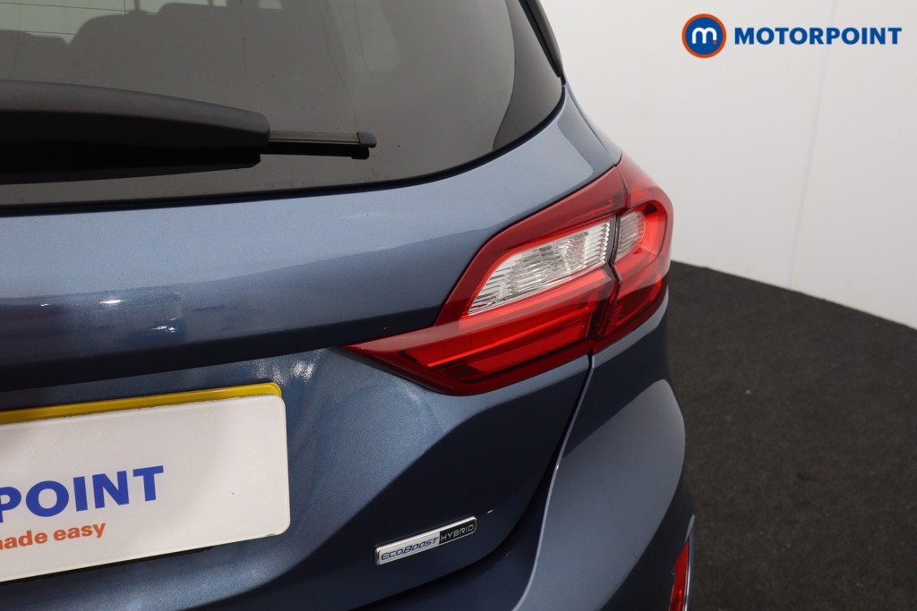 Used Ford Fiesta 2021 for sale - 76641355: Photo 42