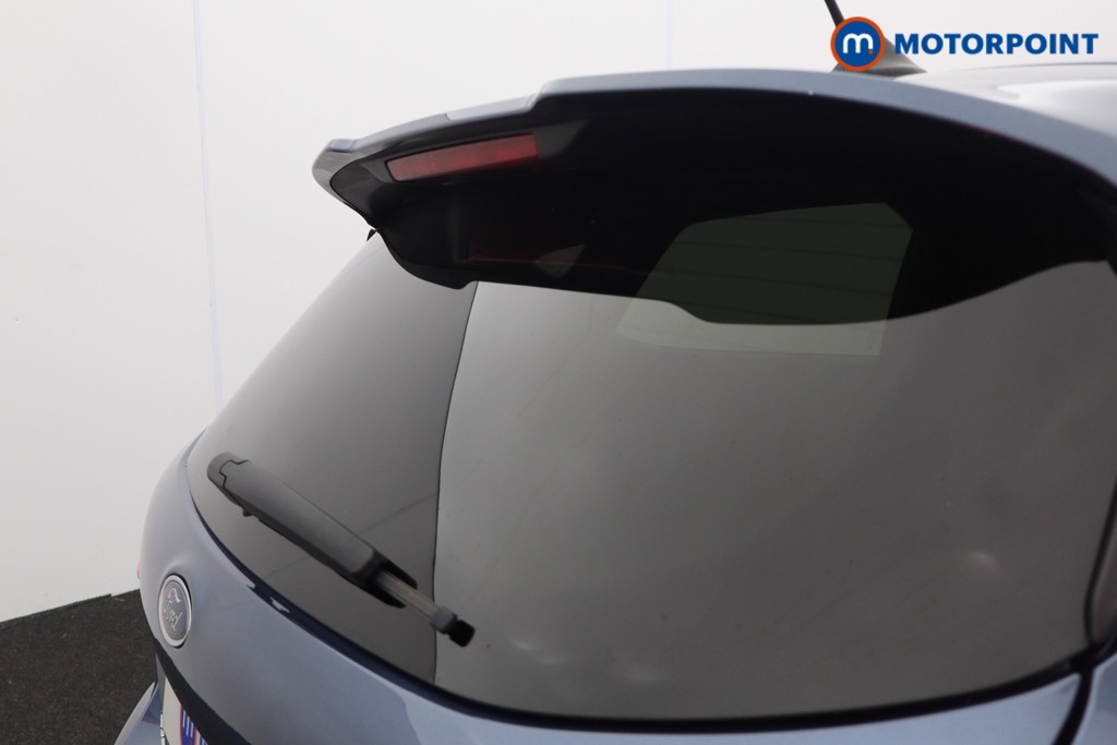 Used Ford Fiesta 2021 for sale - 76641355: Photo 43