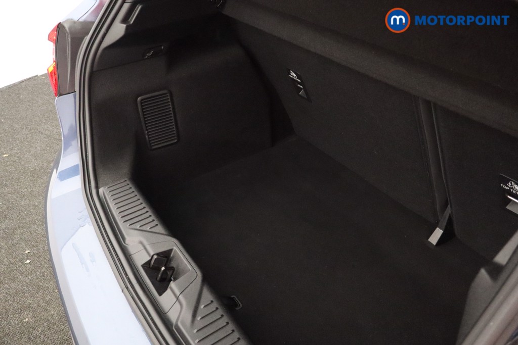 Used Ford Fiesta 2021 for sale - 76641355: Photo 46