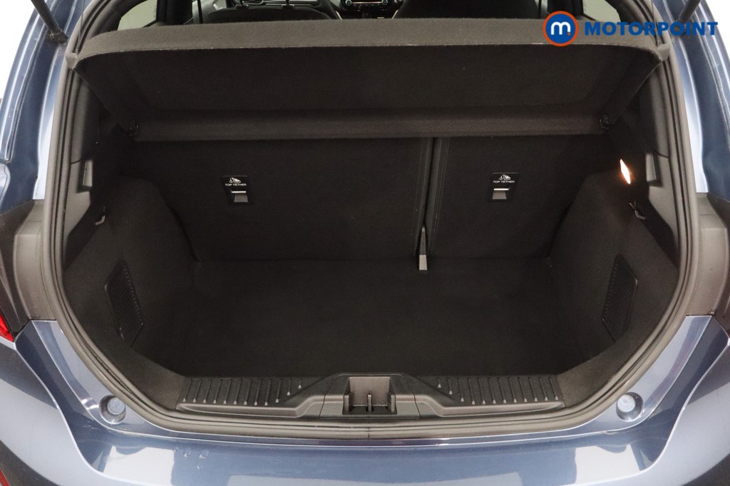 Used Ford Fiesta 2021 for sale - 76641355: Photo 47