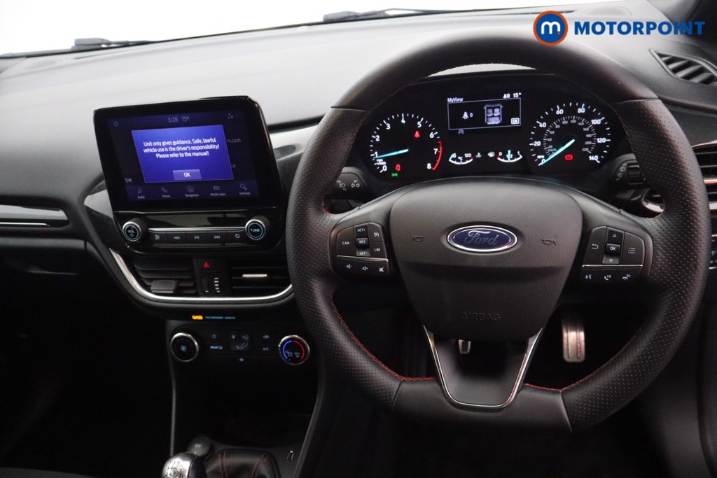 Used Ford Fiesta 2021 for sale - 76641355: Photo 9