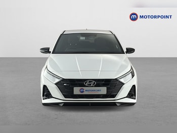 Used Hyundai i20 2025 for sale - 79399420: Photo