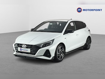 Used Hyundai i20 2025 for sale - 79399420: Photo