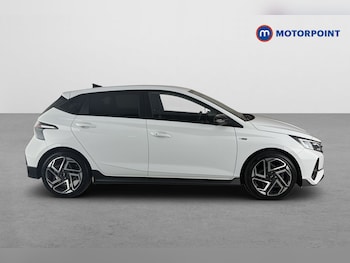 Used Hyundai i20 2025 for sale - 79399420: Photo