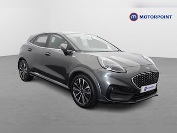Used Ford Puma 2024 for sale - 79671673: Photo