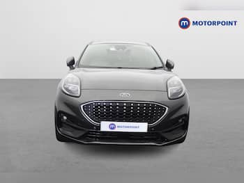 Used Ford Puma 2024 for sale - 79671673: Photo
