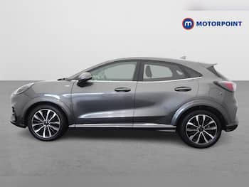 Used Ford Puma 2024 for sale - 79671673: Photo