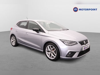 Used SEAT Ibiza 2020 for sale - 79051396: Photo