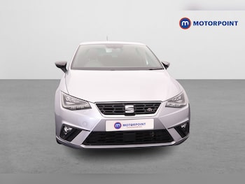 Used SEAT Ibiza 2020 for sale - 79051396: Photo