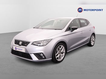 Used SEAT Ibiza 2020 for sale - 79051396: Photo