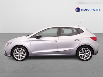Used SEAT Ibiza 2020 for sale - 79051396: Photo