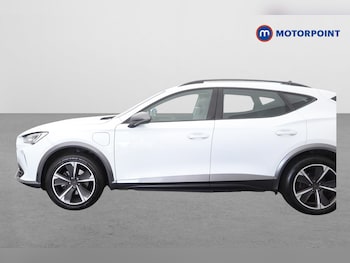 Used Cupra Formentor 2024 for sale - 79232664: Photo