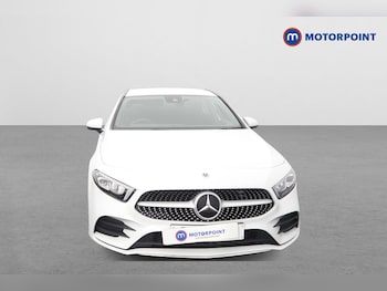 Used Mercedes-Benz A-Class 2021 for sale - 79165933: Photo