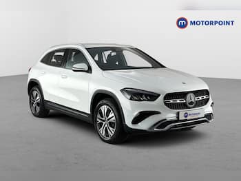 Used Mercedes-Benz GLA 2024 for sale - 79595014: Photo