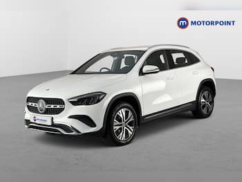 Used Mercedes-Benz GLA 2024 for sale - 79595014: Photo