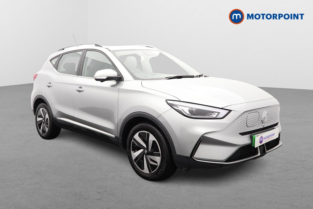 Used MG MG ZS 2022 for sale - 77152299: Photo 1