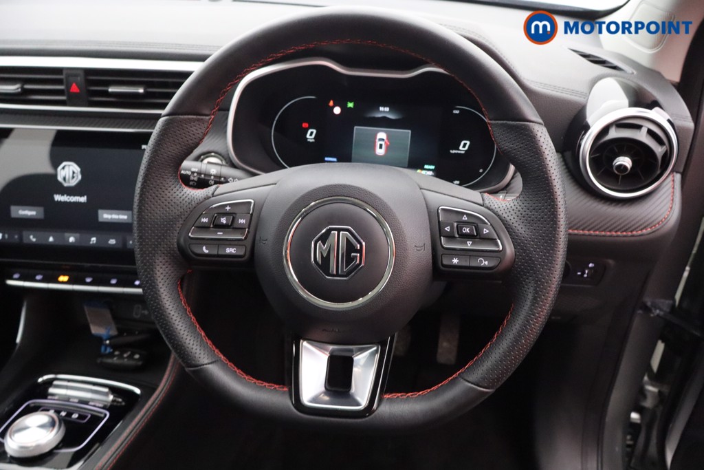 Used MG MG ZS 2022 for sale - 77152299: Photo 10