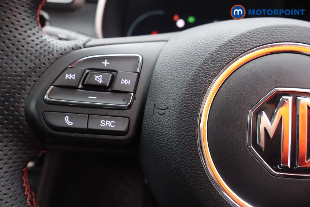 Used MG MG ZS 2022 for sale - 77152299: Photo 11