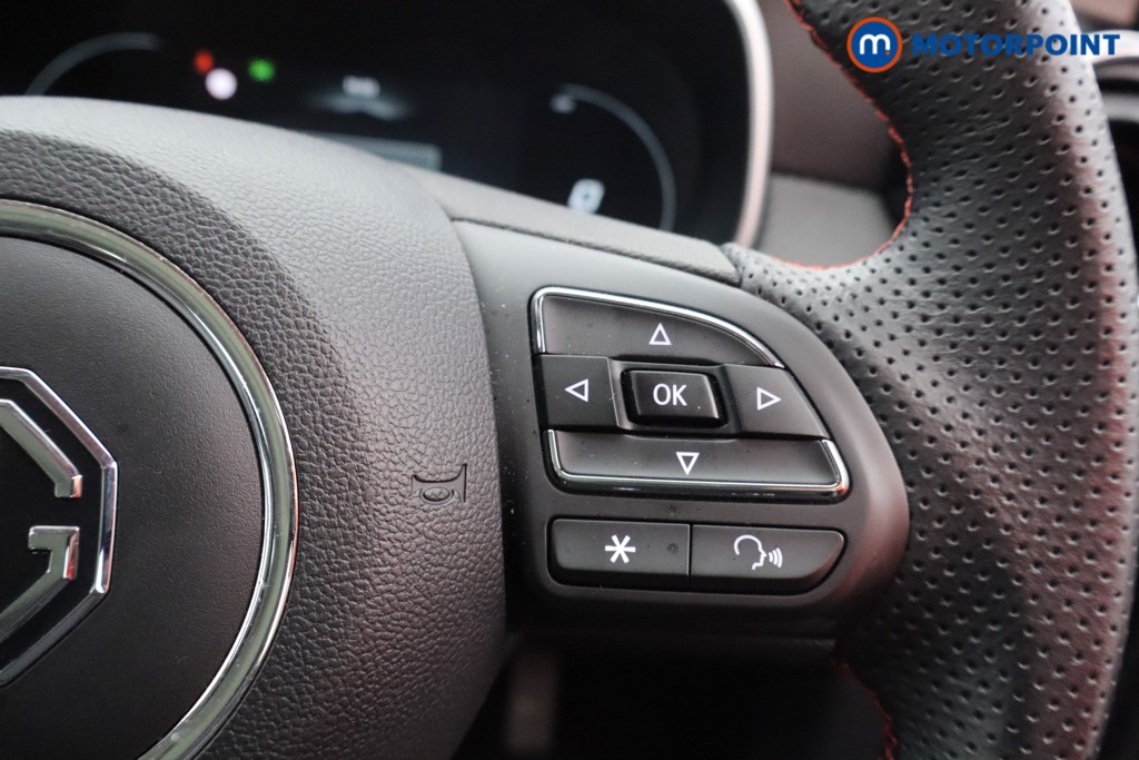 Used MG MG ZS 2022 for sale - 77152299: Photo 12