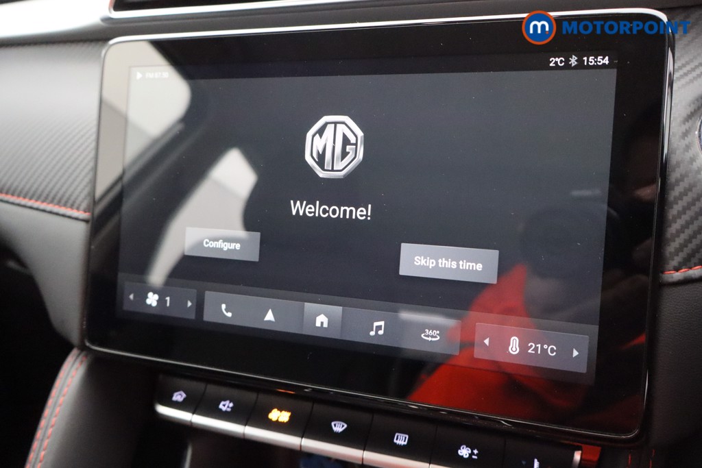 Used MG MG ZS 2022 for sale - 77152299: Photo 15