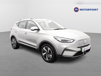 MG MG ZS feature image