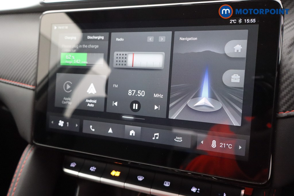 Used MG MG ZS 2022 for sale - 77152299: Photo 37