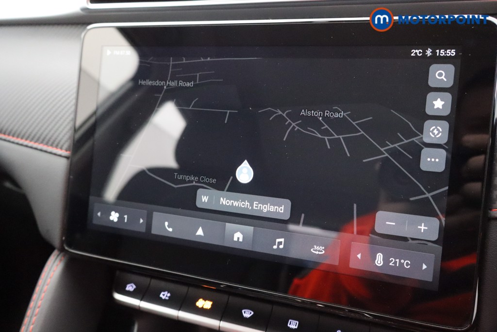 Used MG MG ZS 2022 for sale - 77152299: Photo 38