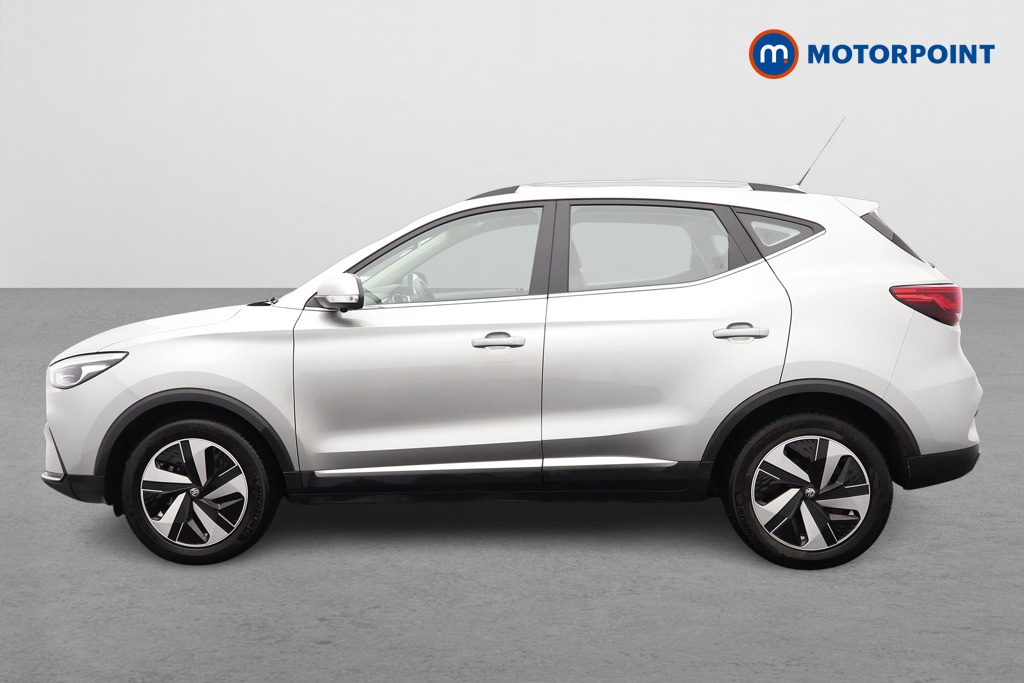 Used MG MG ZS 2022 for sale - 77152299: Photo 4