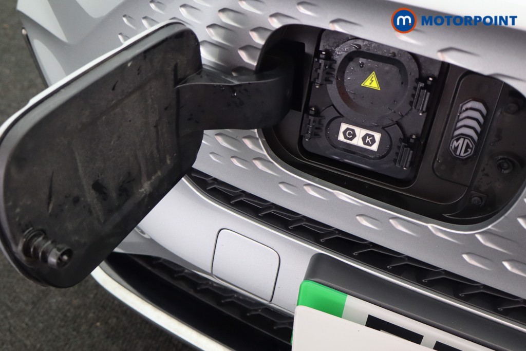 Used MG MG ZS 2022 for sale - 77152299: Photo 43