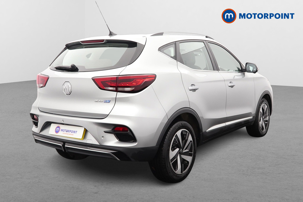 Used MG MG ZS 2022 for sale - 77152299: Photo 7