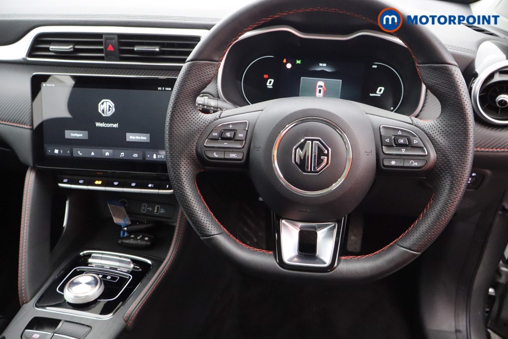 Used MG MG ZS 2022 for sale - 77152299: Photo 9