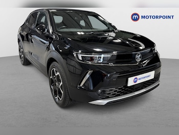 Used Vauxhall Mokka 2023 for sale - 78569075: Photo