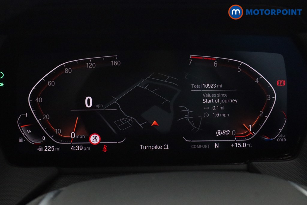 Used BMW 1 Series 2023 for sale - 76892546: Photo 18