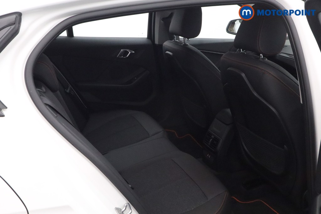 Used BMW 1 Series 2023 for sale - 76892546: Photo 19