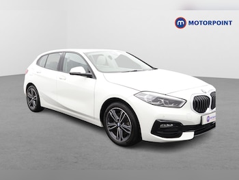 2023 - 118i [136] Sport 5dr [Live Cockpit Professional]