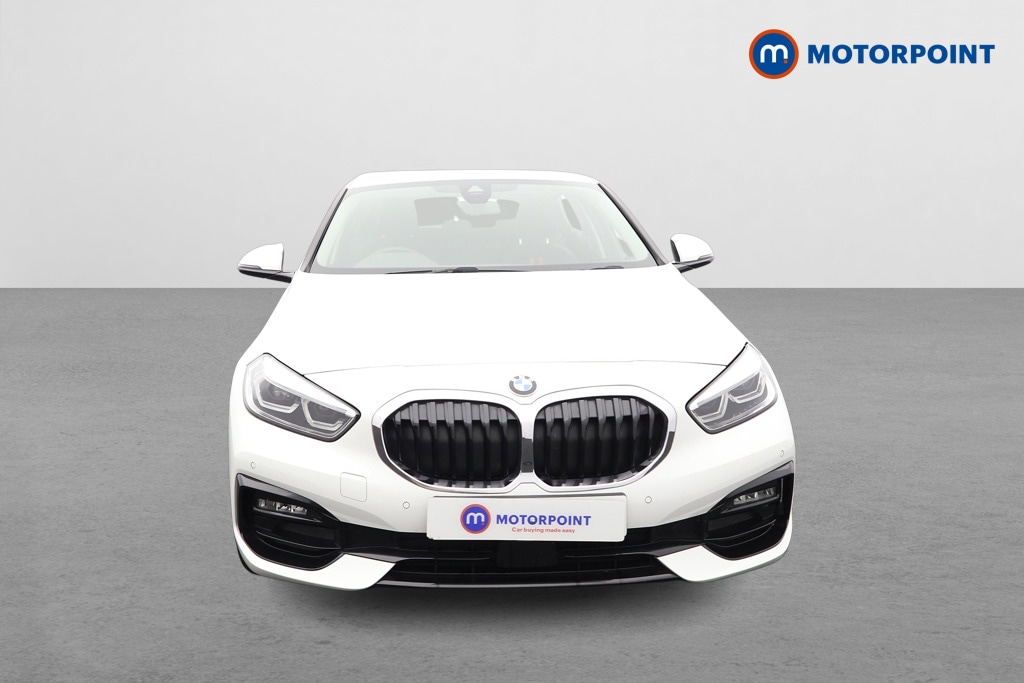 Used BMW 1 Series 2023 for sale - 76892546: Photo 2