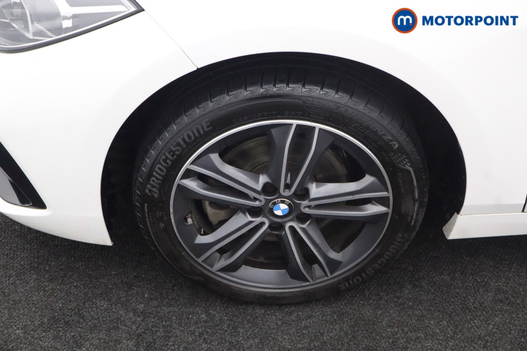 Used BMW 1 Series 2023 for sale - 76892546: Photo 33