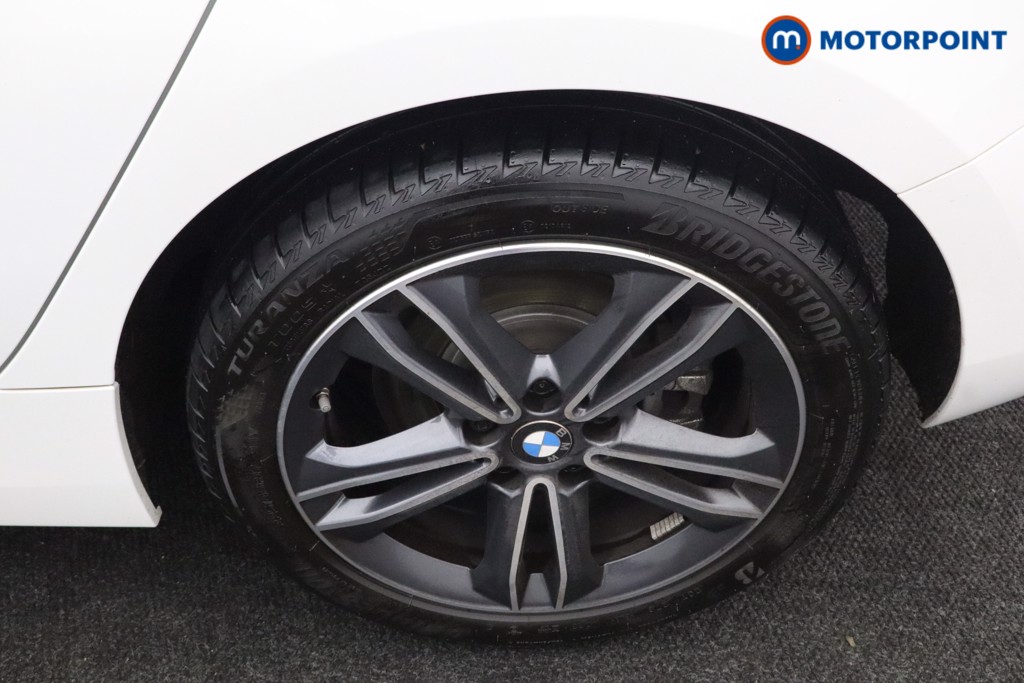 Used BMW 1 Series 2023 for sale - 76892546: Photo 34